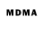 MDMA Molly Yulia Shtukareva